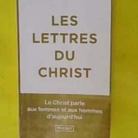 Les Lettres du Christ – Les 9 lettres et les articles – La Porte-Par… Les Lettres du Christ - Les 9 lettres et les articles - La Porte-Parole
