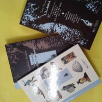 Le grand silence blanc – Roman vécu d Alaska – -F Rouquette Le grand silence blanc - Roman vécu d Alaska - L-F Rouquette