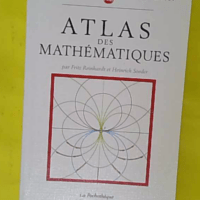 Atlas des Mathématiques – Fritz Reinhardt Atlas des Mathématiques - Fritz Reinhardt
