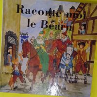 Raconte-moi le Béarn - Christian Desplat