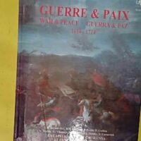 Guerre et Paix 1614-1714 – Jordi Savall Guerre et Paix 1614-1714 - Jordi Savall
