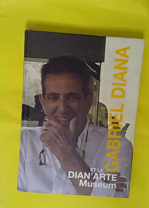 Gabriel Diana et le Dian Arte Museum – Leslie... Gabriel Diana et le Dian Arte Museum – Leslie...