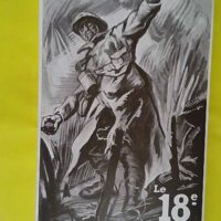 Historique du 18e régiment d infanterie - Amicale des 18e et 218e regiments d infanterie