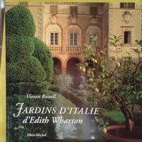 Jardins d Italie d Edith Wharton - Vivian Russell