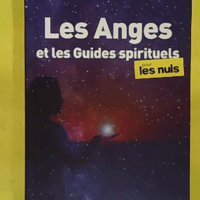 Les Anges et les Guides spirituels pour les Nuls poche - Didier Colin