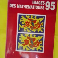 Images des Mathematiques 1995 -