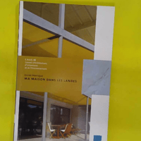 Ma maison dans les Landes - Guide pratique - Caue des Landes