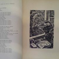 Le diable se noie le vendredi – Louis Amade