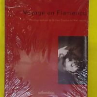 Voyage en Flamenco - Gilles Coulon