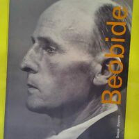 Julio Beobide. 1891 - 1969 - BERTHOMME Dominique