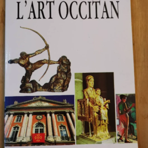 L’art Occitan – Joan Lartzac