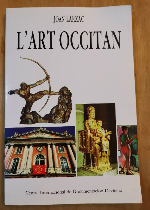 L’art Occitan – Joan Lartzac
