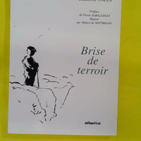 Brise de terroir - Cazes