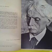 La théodicée de la kabbale Les sephiroth Les noms divins Suivie de La nature éternelle d après Jacob Boehme Les éditions Véga 1949 - Warrain Francis