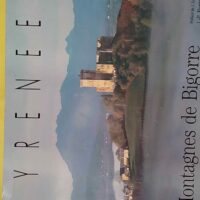 Montagnes De Bigorre Pyrénées - Pontroué Jean-Paul