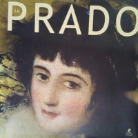 Le Musée du Prado - ETIENNE SCHELSTRAETE