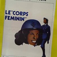 Le Corps féminin - Raymonde Teyssier-Jore