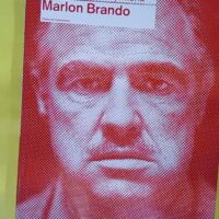 Marlon Brando - Florence Colombani