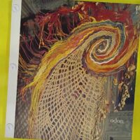 Odon / Fini Infini / Retrospectives 1958 - 1998 Bas Reliefs Et Autres Travaux - Guy Houdouin