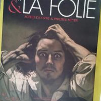 L Art et la Folie (88 illustrations en couleur) - Sophie de Sivry