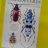 Coléoptères - Atlas illustré - Winkler Josef R.