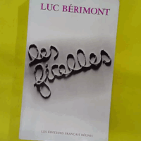 Les ficelles - BERIMONT Luc