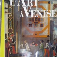 L Art à Venise - Stefano Zuffi