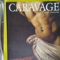 Caravage - Mina Gregori