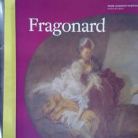 Fragonard - Dupuy-Vachey Marie-Anne
