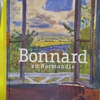 Bonnard en Normandie - Marina Ferretti Bocquillon