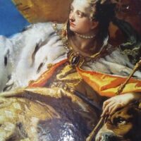 Coffret 2 volumes - L art de Venise - Giandomenico Romanelli