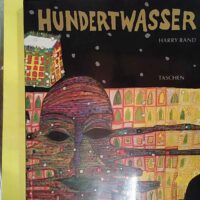 Hundertwasser - Pierre Restany
