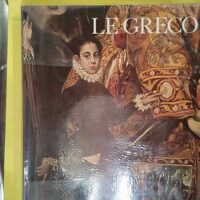 Le Greco et Tolède - Jonathan Brown
