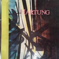 Hans Hartung. Oeuvres 1921-1966 - Apollino U.