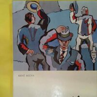 Jean Hélion - Micha René