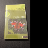 Papillons – Luquet Gérard