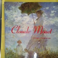 Claude Monet - Intime - Georges Clemenceau