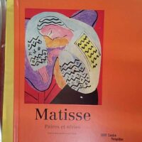Matisse - Paires Et Séries - Cécile Debray