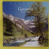 Gavarnie - Dominique Julien (Gypaete, 2010) - photo de l'exemplaire d'occasion