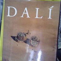 Dali - Domi Mora