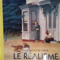 Le réalisme américain - Lucie-Smith