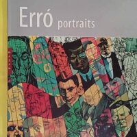 Erro portraits - Maïten Bouisset
