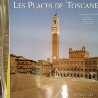 Les places de Toscane - Naldi-A