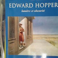 Edwar Hopper - Lumière Et Obscurité - Gerry Souter