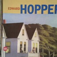 Edward Hopper - Foster Carter E.
