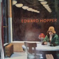 Edward Hopper - Collectifs Flammarion