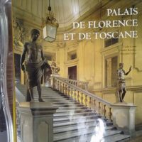 Les palais de Florence et de Toscane - Carlo Cresti