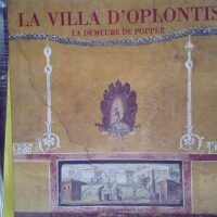 La villa d opolontis - Guzzo