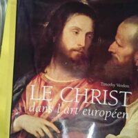 Le Christ dans l art Européen - Verdon-T