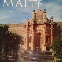 Malte - Shirley J. Johnston